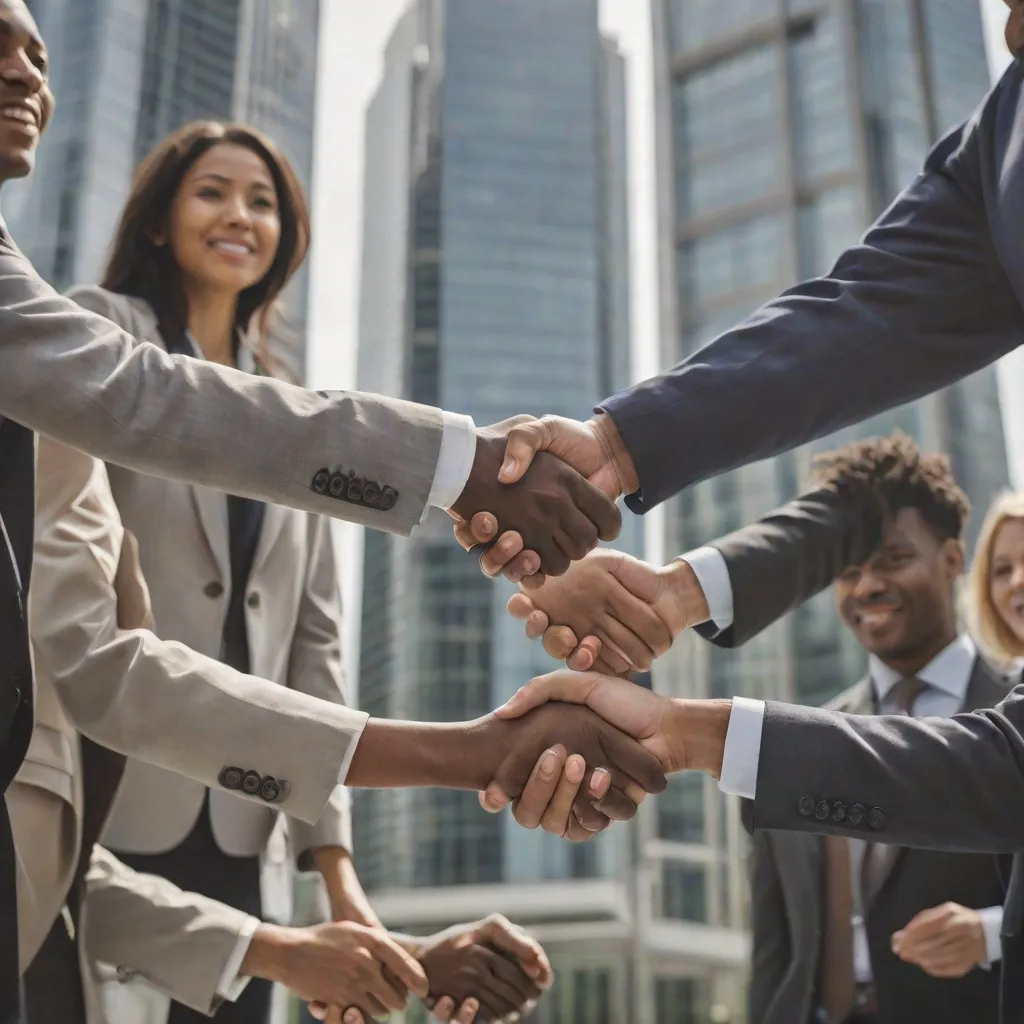 Instytucje finansowe wspierające inwestorów – przegląd