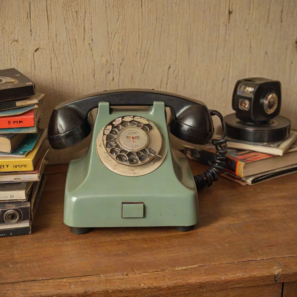 Wnętrza w stylu retro – jak mieszać stare z nowym