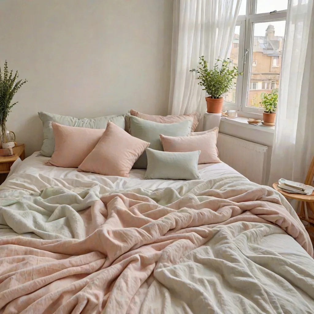 Sypialnia marzeń – jak stworzyć idealne miejsce do wypoczynku