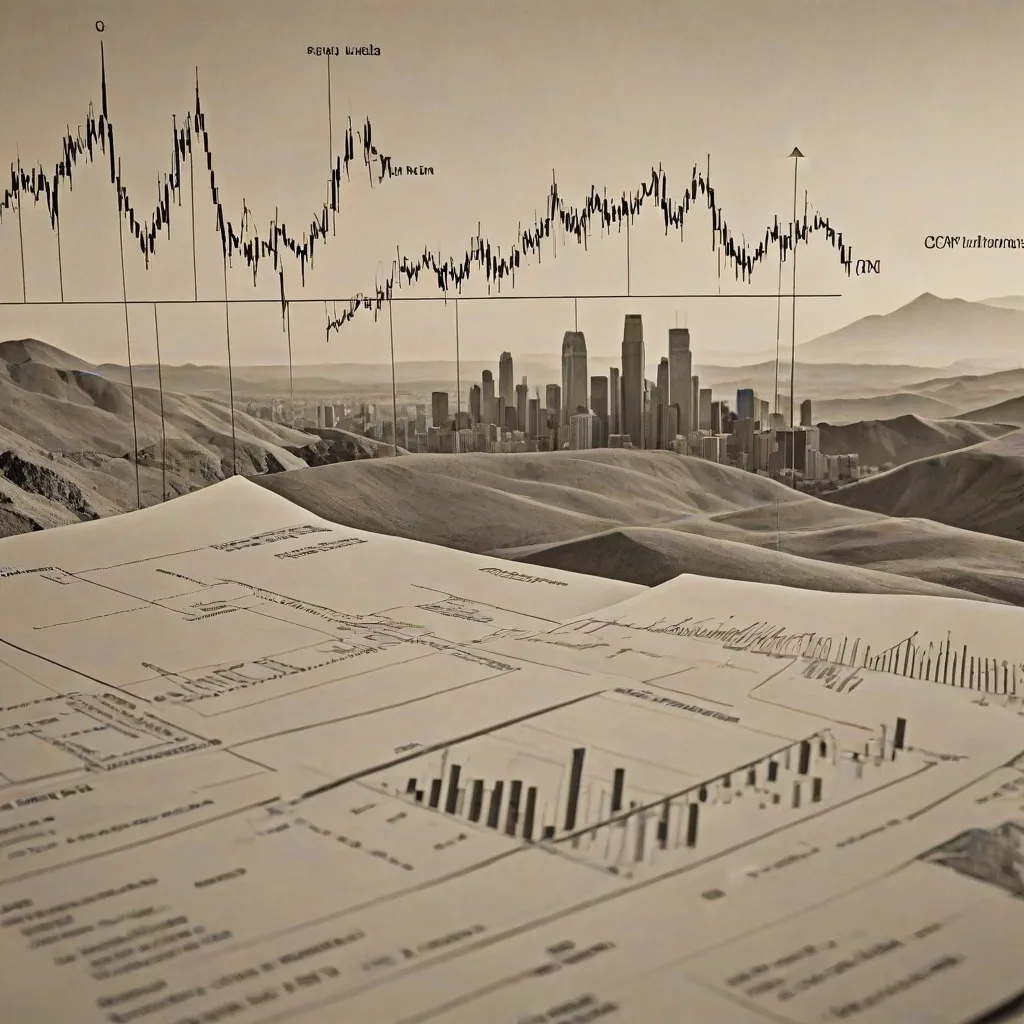 Zalety dywersyfikacji portfela inwestycyjnego