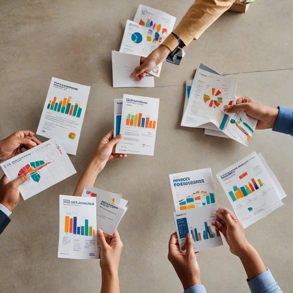 Jak działają fundusze indeksowe – przewodnik