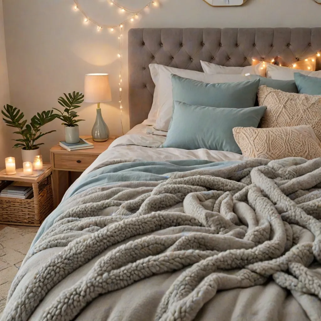 Jak stworzyć przytulną sypialnię domu – porady i inspiracje